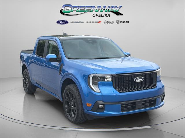 2026 Ford Maverick Lobo Standard for sale in Opelika, AL