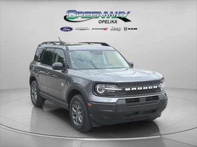 2026 Ford Bronco Sport Big Bend for sale in Opelika, AL