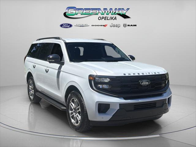2026 Ford Expedition Active for sale in Opelika, AL