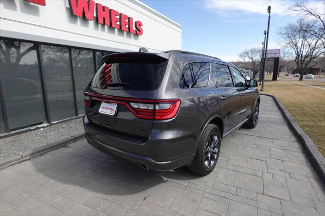 2021 Dodge Durango GT Plus AWD