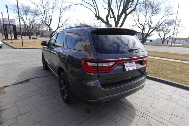 2021 Dodge Durango GT Plus AWD
