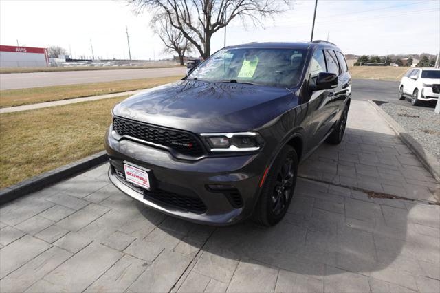 2021 Dodge Durango GT Plus AWD