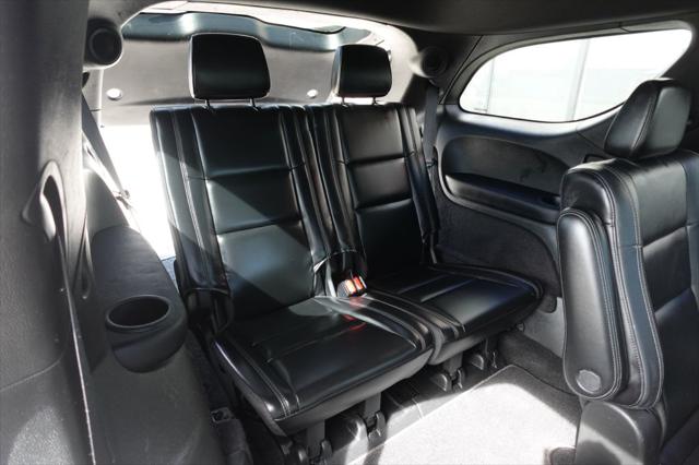 2021 Dodge Durango GT Plus AWD