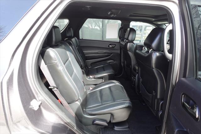 2021 Dodge Durango GT Plus AWD