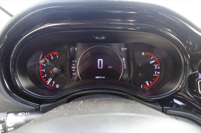 2021 Dodge Durango GT Plus AWD