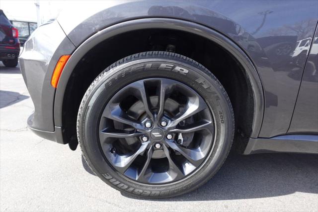 2021 Dodge Durango GT Plus AWD