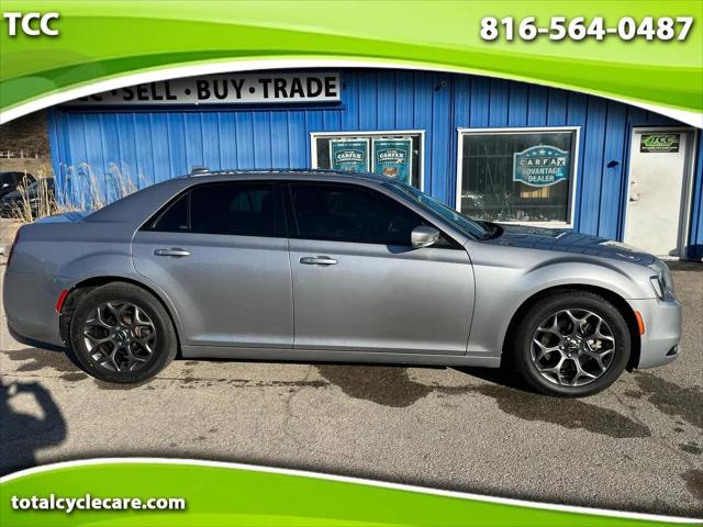 2017 Chrysler 300 300S AWD for sale in Smithville, MO