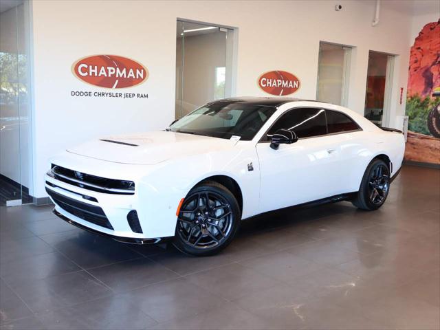 2026 Dodge Charger Scat Pack Plus 2-Door AWD for sale in Scottsdale, AZ