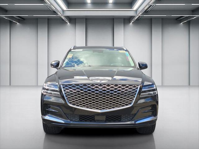2023 Genesis GV80 3.5T AWD Advanced