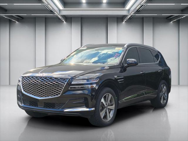 2023 Genesis GV80 3.5T AWD Advanced