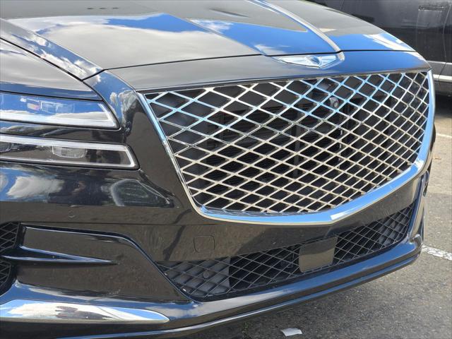 2023 Genesis GV80 3.5T AWD Advanced