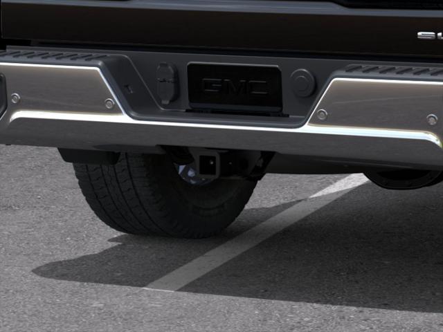 2026 GMC Sierra 1500 Crew Cab, Short Bed, SLT, 4WD