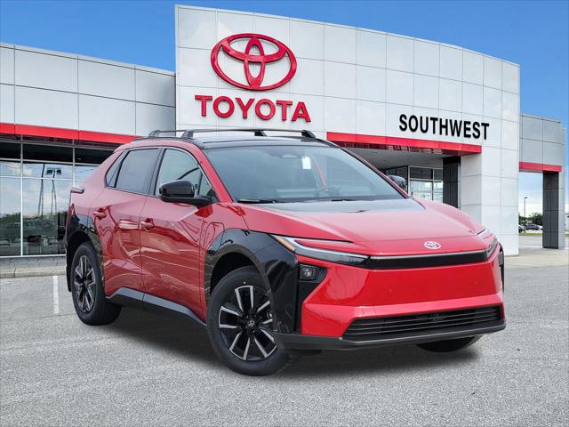 2026 Toyota bZ XLE Plus for sale in Lawton, OK