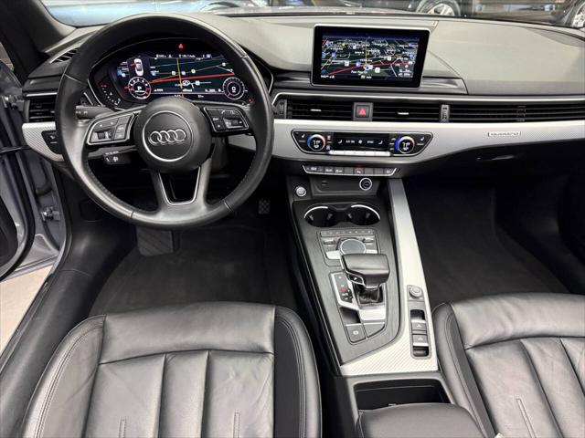 2018 Audi A5 2.0T Premium