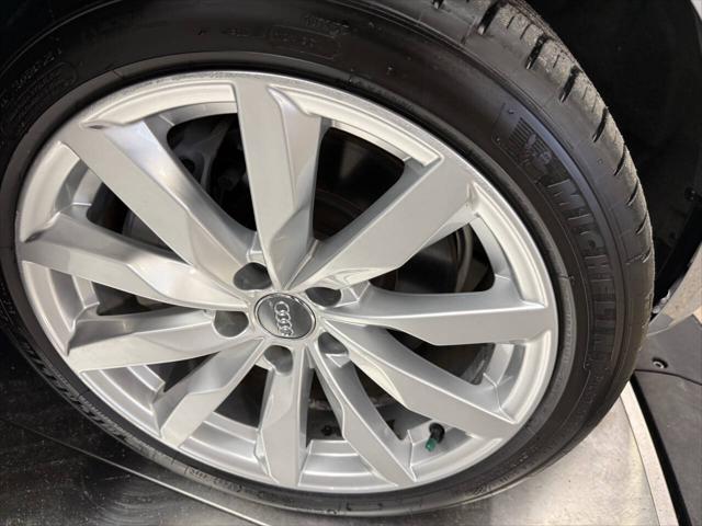 2018 Audi A5 2.0T Premium
