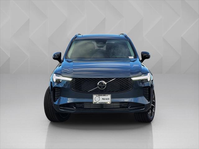 2026 Volvo XC90 Plug-In Hybrid Ultra Dark Theme, T8 AWD, Electric/Gasoline, 7 Seats