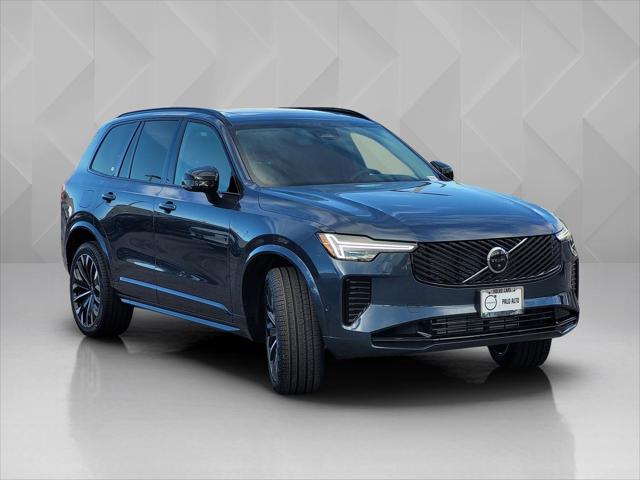 2026 Volvo XC90 Plug-In Hybrid Ultra Dark Theme, T8 AWD, Electric/Gasoline, 7 Seats