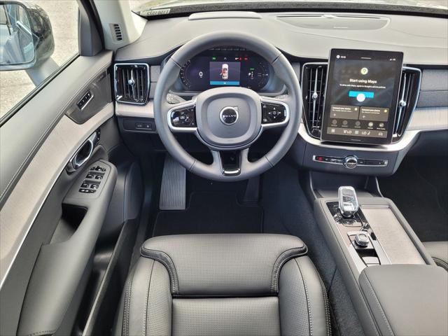 2026 Volvo XC90 Plug-In Hybrid Ultra Dark Theme, T8 AWD, Electric/Gasoline, 7 Seats