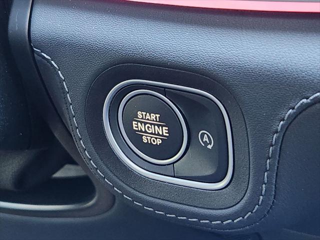 2025 Mercedes-Benz AMG GLE 63 S 4MATIC+