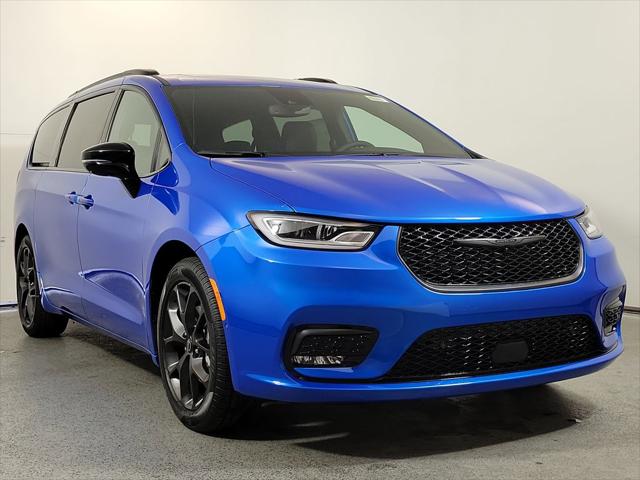 2026 Chrysler Pacifica Limited for sale in Clermont, FL
