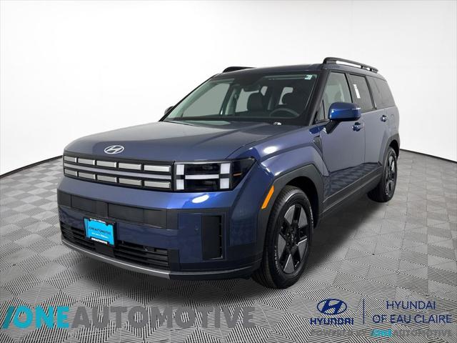 2026 Hyundai Santa Fe Hybrid SEL for sale in Eau Claire, WI