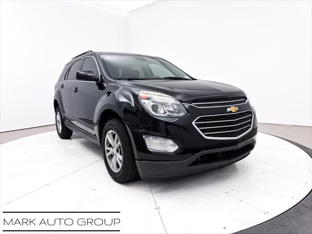2016 Chevrolet Equinox LT for sale in Scottsdale, AZ