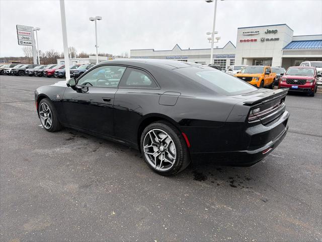 2026 Dodge Charger Scat Pack Plus 2-Door AWD
