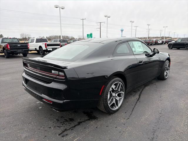2026 Dodge Charger Scat Pack Plus 2-Door AWD