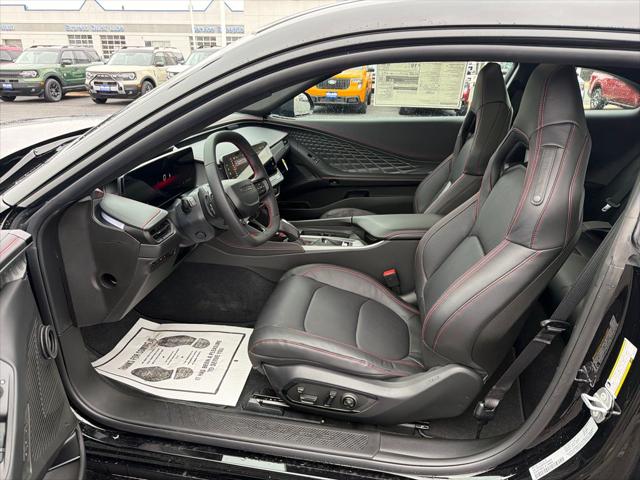2026 Dodge Charger Scat Pack Plus 2-Door AWD