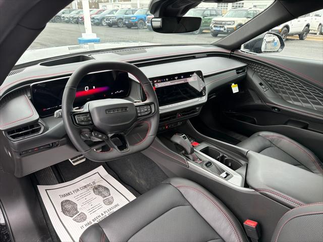 2026 Dodge Charger Scat Pack Plus 2-Door AWD