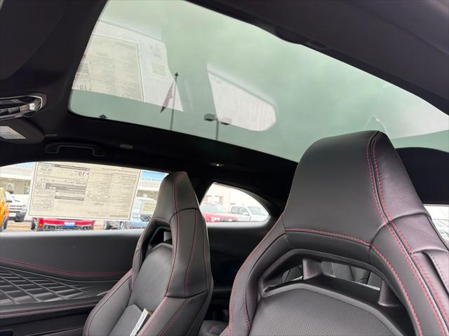 2026 Dodge Charger Scat Pack Plus 2-Door AWD