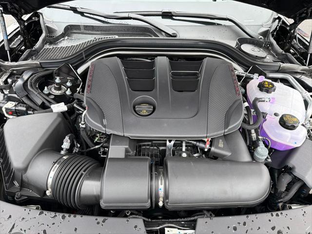 2026 Dodge Charger Scat Pack Plus 2-Door AWD