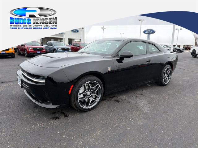 2026 Dodge Charger Scat Pack Plus 2-Door AWD for sale in New Lisbon, WI