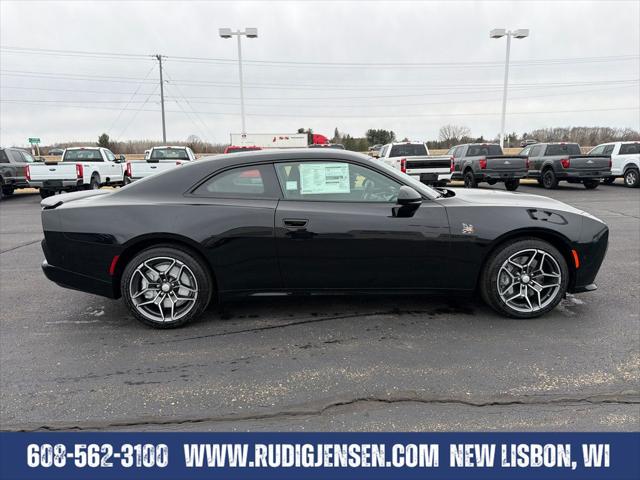 2026 Dodge Charger Scat Pack Plus 2-Door AWD