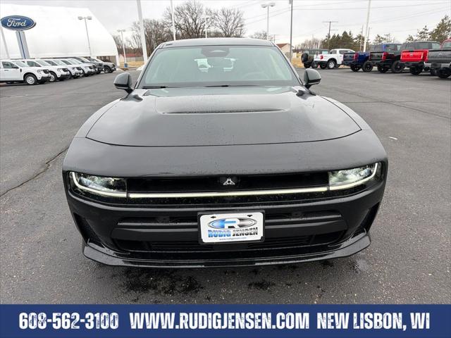 2026 Dodge Charger Scat Pack Plus 2-Door AWD