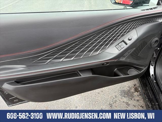 2026 Dodge Charger Scat Pack Plus 2-Door AWD
