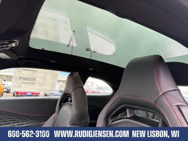 2026 Dodge Charger Scat Pack Plus 2-Door AWD