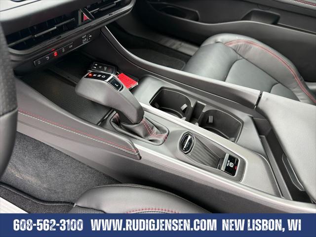 2026 Dodge Charger Scat Pack Plus 2-Door AWD