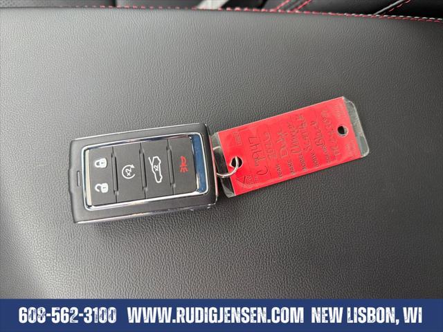 2026 Dodge Charger Scat Pack Plus 2-Door AWD