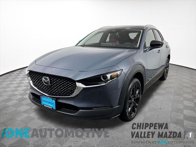 2026 Mazda CX-30 2.5 S Carbon Edition for sale in Chippewa Falls, WI