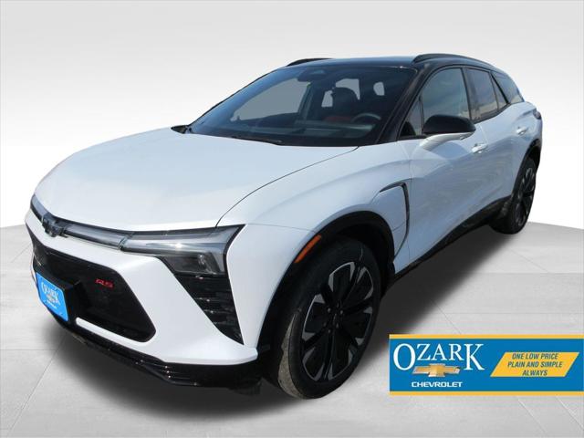 2026 Chevrolet V Blazer RS FWD for sale in Ozark, MO