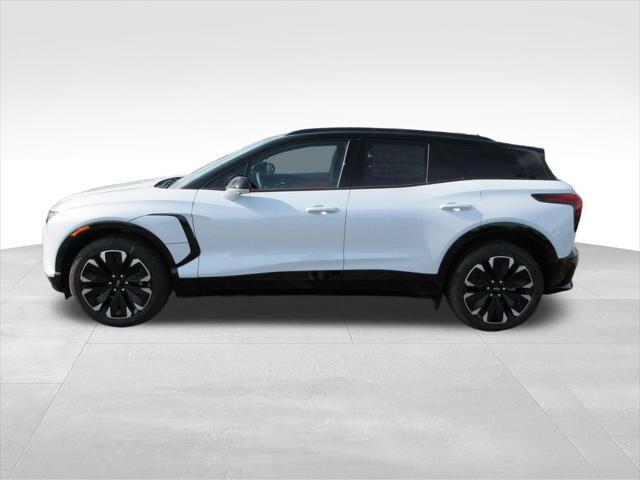 2026 Chevrolet V Blazer RS FWD