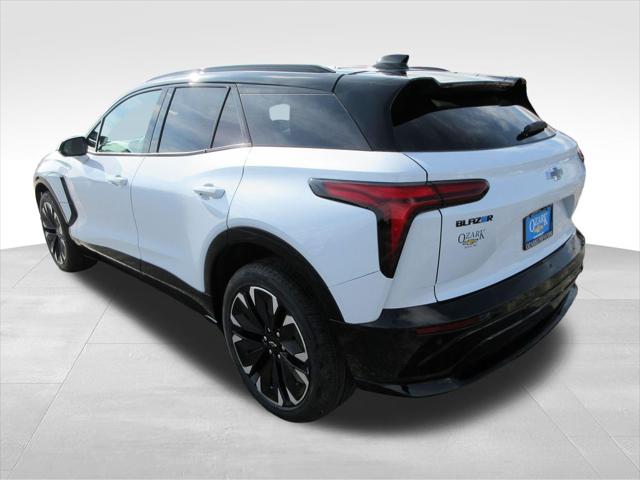 2026 Chevrolet V Blazer RS FWD