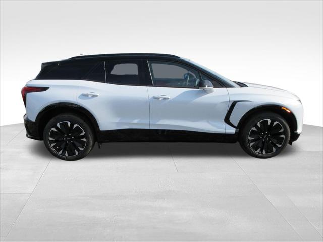 2026 Chevrolet V Blazer RS FWD