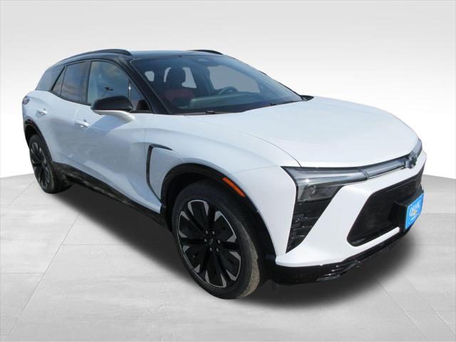 2026 Chevrolet V Blazer RS FWD