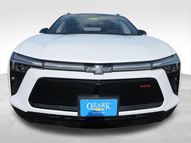 2026 Chevrolet V Blazer RS FWD
