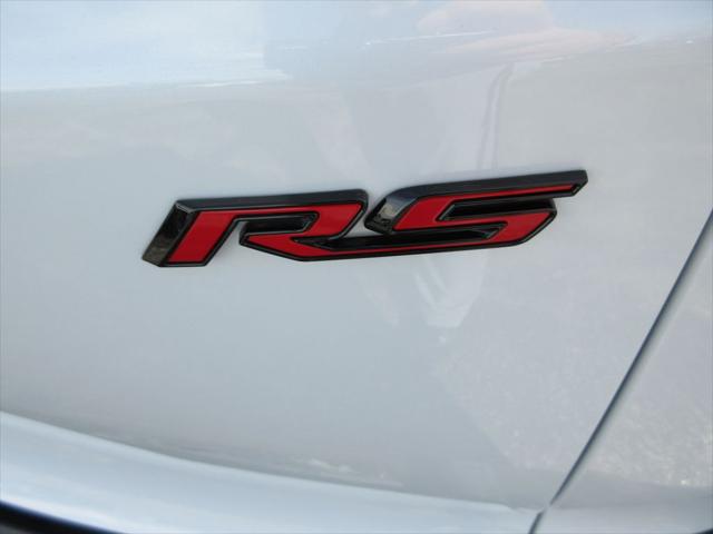 2026 Chevrolet V Blazer RS FWD