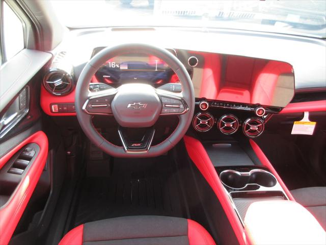 2026 Chevrolet V Blazer RS FWD