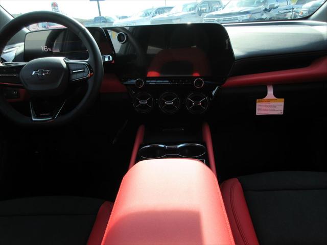 2026 Chevrolet V Blazer RS FWD