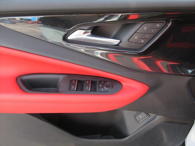 2026 Chevrolet V Blazer RS FWD